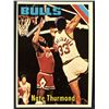 Image 1 : 1975-76 TOPPS NATE THURMOND (HOF)