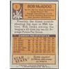 Image 2 : 1978-79 TOPPS NBA BOB McADOO (HOF)