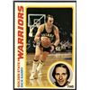Image 1 : 1978-79 TOPPS RICK BARRY (HOF)
