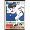 Image 1 : 2000 TOPPS LARGE GREG MADDUX (HOF)