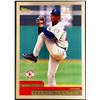 Image 1 : 2000 TOPPS PEDRO MARTINEZ (HOF)