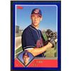 Image 1 : 2003 TOPPS CLIFF LEE ROOKIE CARD