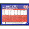 Image 2 : 2003 TOPPS KERRY WOOD
