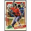 Image 1 : 2023 DONRUSS JORDAN LAWLAR ROOKIE CARD