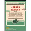 Image 2 : 2023 DONRUSS JORDAN LAWLAR ROOKIE CARD
