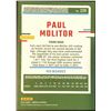 Image 2 : 2023 DONRUSS PAUL MOLITOR (HOF)
