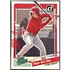 Image 1 : 2023 DONRUSS WON-BIN CHO ROOKIE CARD