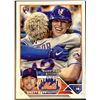 Image 1 : 2023 TOPPS UPDATE BRETT BATY ROOKIE CARD