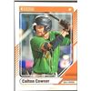 Image 1 : 2024 DONRUSS COLTON COWSER ROOKIE CARD