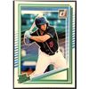 Image 1 : 2025 DONRUSS AGUSTIN RAMIREZ ROOKIE CARD