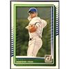 Image 1 : 2025 DONRUSS ALEX RODRIGUEZ