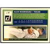 Image 2 : 2025 DONRUSS ALEX RODRIGUEZ