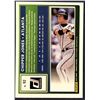 Image 2 : 2025 DONRUSS YELLOW SPLASH CHIPPER JONES (HOF)