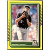 Image 1 : 2025 DONRUSS YELLOW SPLASH ROBIN VENTURA (HOF)