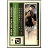 Image 2 : 2025 DONRUSS YELLOW SPLASH ROBIN VENTURA (HOF)