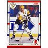 Image 1 : 1990-91 SCORE MARIO LEMIEUX (HOF)