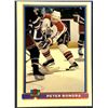 Image 1 : 1991-92 BOWMAN PETER BONDRA ROOKIE CARD