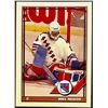 Image 1 : 1991-92 O-PEE-CHEE MIKE RICHTER (HOF)