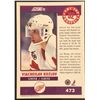 Image 2 : 1992-93 SCORE SLAVA KOZLOV ROOKIE CARD