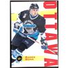 Image 1 : 1994-95 CLASSIC RADEK BONK ROOKIE CARD