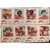 Image 1 : 1981 RED ROOSTER CALGARY STAMPEDERS SET