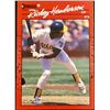 Image 1 : 1990 DONRUSS RICKEY HENDERSON (HOF)