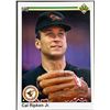 Image 1 : 1990 UPPER DECK CAL RIPKEN JR. (HOF)