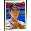 Image 1 : 1990 UPPER DECK DALE MURPHY