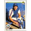 Image 1 : 1990 UPPER DECK GARY CARTER (HOF)