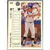 Image 2 : 1990 UPPER DECK KEITH HERNANDEZ (HOF)