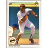 Image 1 : 1990 UPPER DECK TONY GWYNN (HOF)