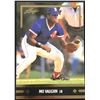 Image 1 : 1991 LEAF MO VAUGHN ROOKIE CARD