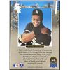 Image 2 : 1993 LEAF FRANK THOMAS (HOF)