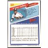 Image 2 : 1993 TOPPS KENNY LOFTON ROOKIE CARD