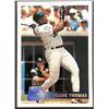 Image 1 : 1996 TOPPS FRANK THOMAS (HOF)