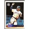 Image 1 : 1996 TOPPS KEN GRIFFEY JR. (HOF)