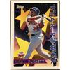 Image 1 : 1996 TOPPS KIRBY PUCKETT (HOF)