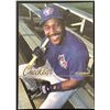 Image 1 : 1997 FLEER JOE CARTER