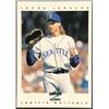 Image 1 : 1997 FLEER RANDY JOHNSON (HOF)
