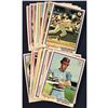 Image 1 : 1978 TOPPS BASEBALL COLLECTION - 25 CARDS