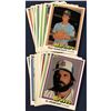 Image 1 : 1981 DONRUSS BASEBALL COLLECTION - 25 CARDS