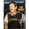 Image 1 : OCTOBER 24 1983 SPORTS ILLUSTRATED - RICK DEMPSEY COVER