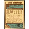 Image 2 : 1977-78 TOPPS DOUG RISEBROUGH