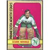 Image 1 : 1972-73 O-PEE-CHEE CESARE MANIAGO