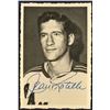 Image 1 : 1970-71 O-PEE-CHEE NHL DECKLE EDGE JEAN RATELLE (HOF)