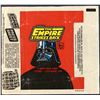 Image 1 : 1980 TOPPS STARS WARS EMPIRE STRIKES BACK WRAPPER