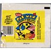 Image 1 : 1980 FLEER PAC-MAN WRAPPER