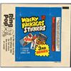 Image 1 : 1979 TOPPS WACKY PACKAGES 3rd SERIES WRAPPER