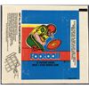 Image 1 : 1979 TOPPS FOOTBALL WRAPPER