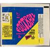 Image 1 : 1967 TOPPS NFL FOOTBALL WRAPPER